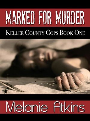 cover image of Marked for Murder